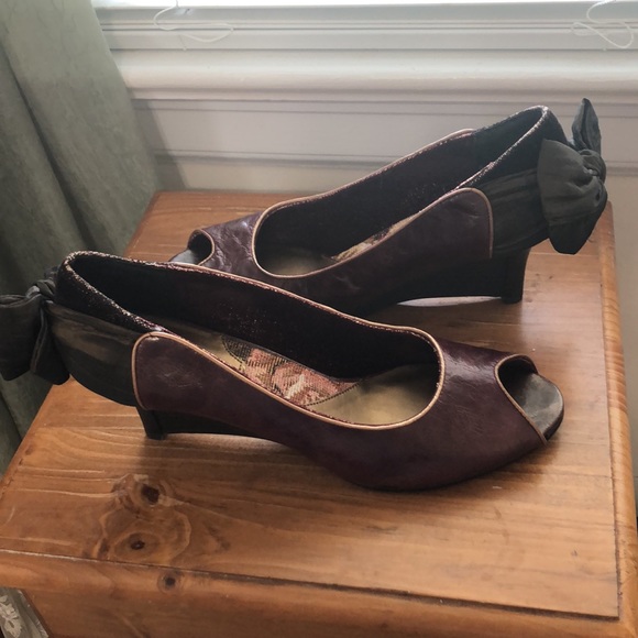 KENZIE SHOES - Picture 3 of 7